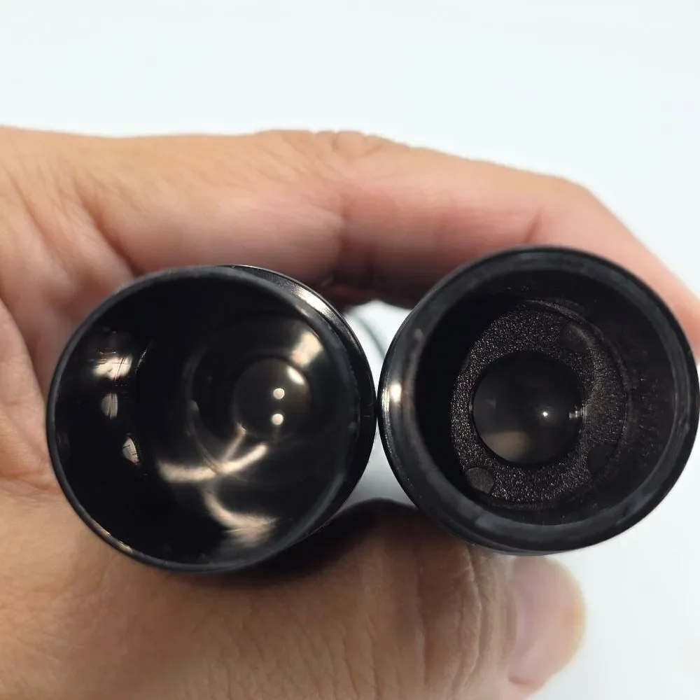 Barlow 1X 3X Erecting Telescope Eyepiece Set  4mm, 9mm, 20mm + Erecting Eyepiece